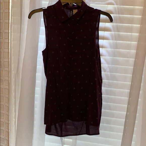 Tank top - Picture 1 of 2